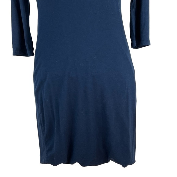 SOPRANO OPEN BACK PENCIL DRESS‎ - Picture 4 of 11